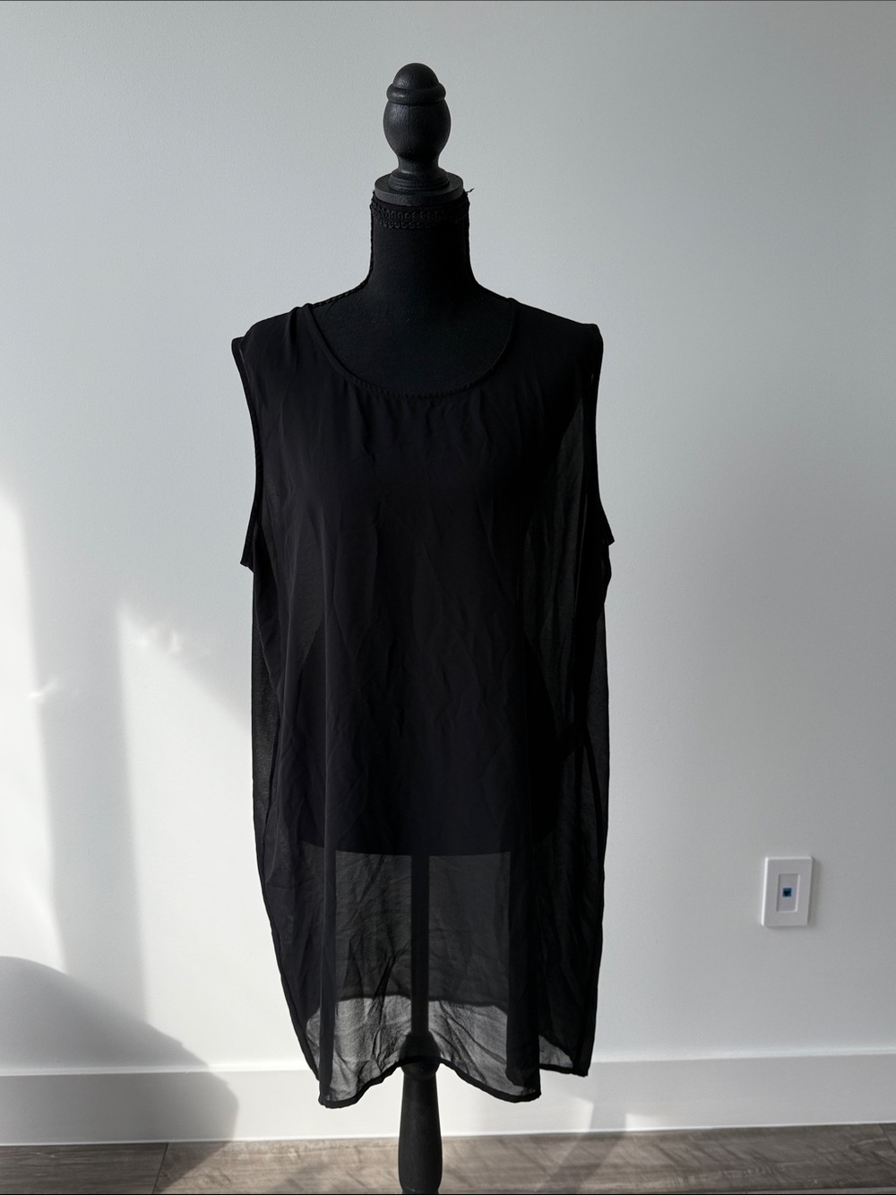 Gerard Darrel • Sleeveless Dress